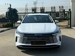 BYD DESTROYER 05 2025 1.5L