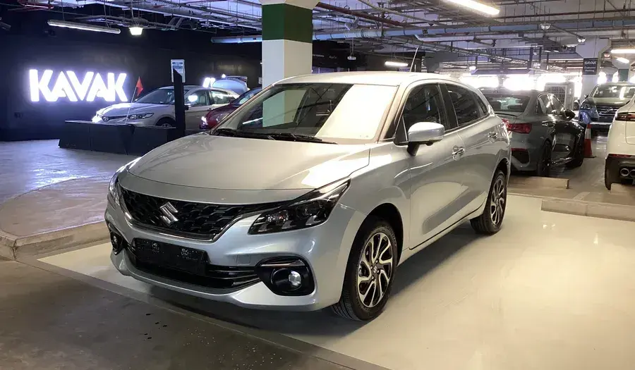 Suzuki Baleno 2025