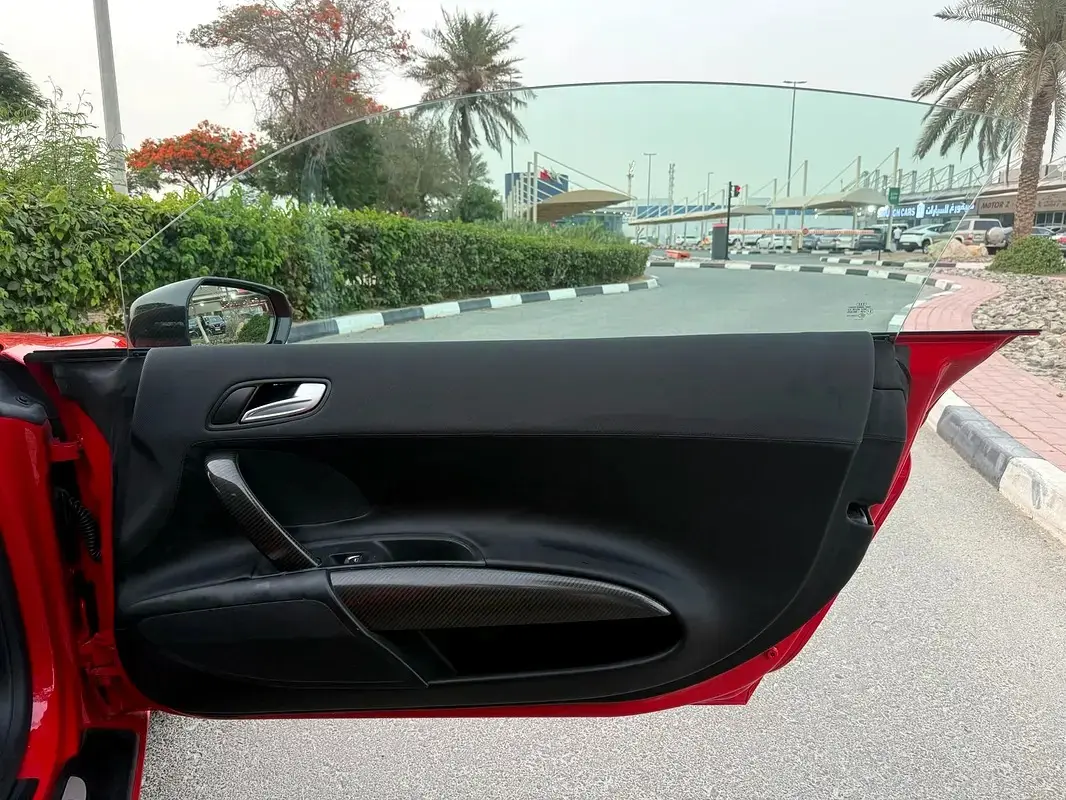 Audi R8 2015