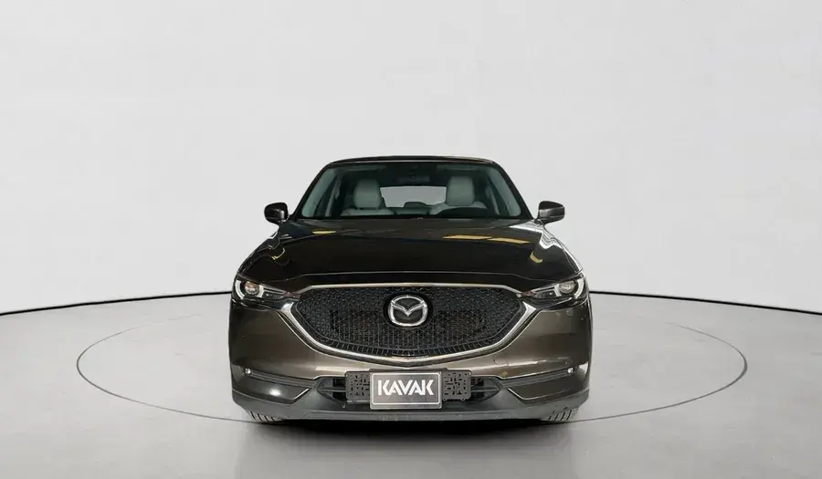 مازدا CX5 2020 2.5L