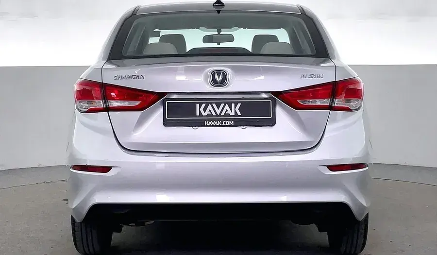 شانجان السفين 2024 1.5L