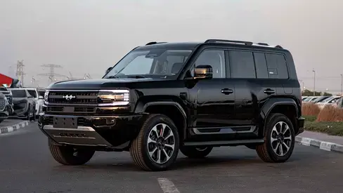  ليوبارد 5 2025