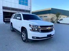Chevrolet Tahoe 2020 5.3L