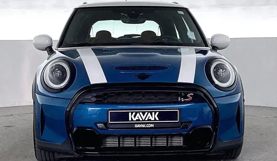 Mini Cooper 2023 undefinedL