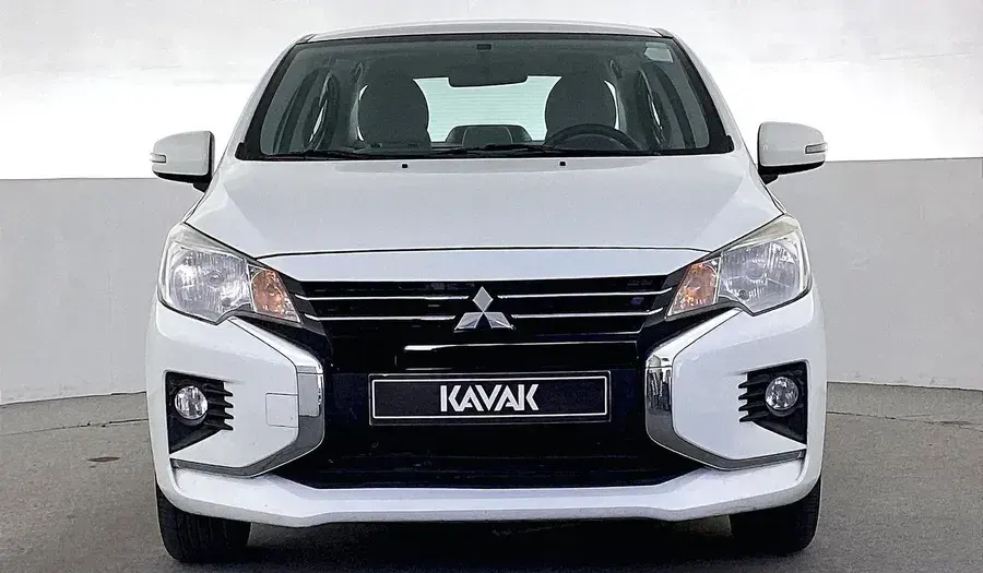 ميتسوبيشي اتراج 2023