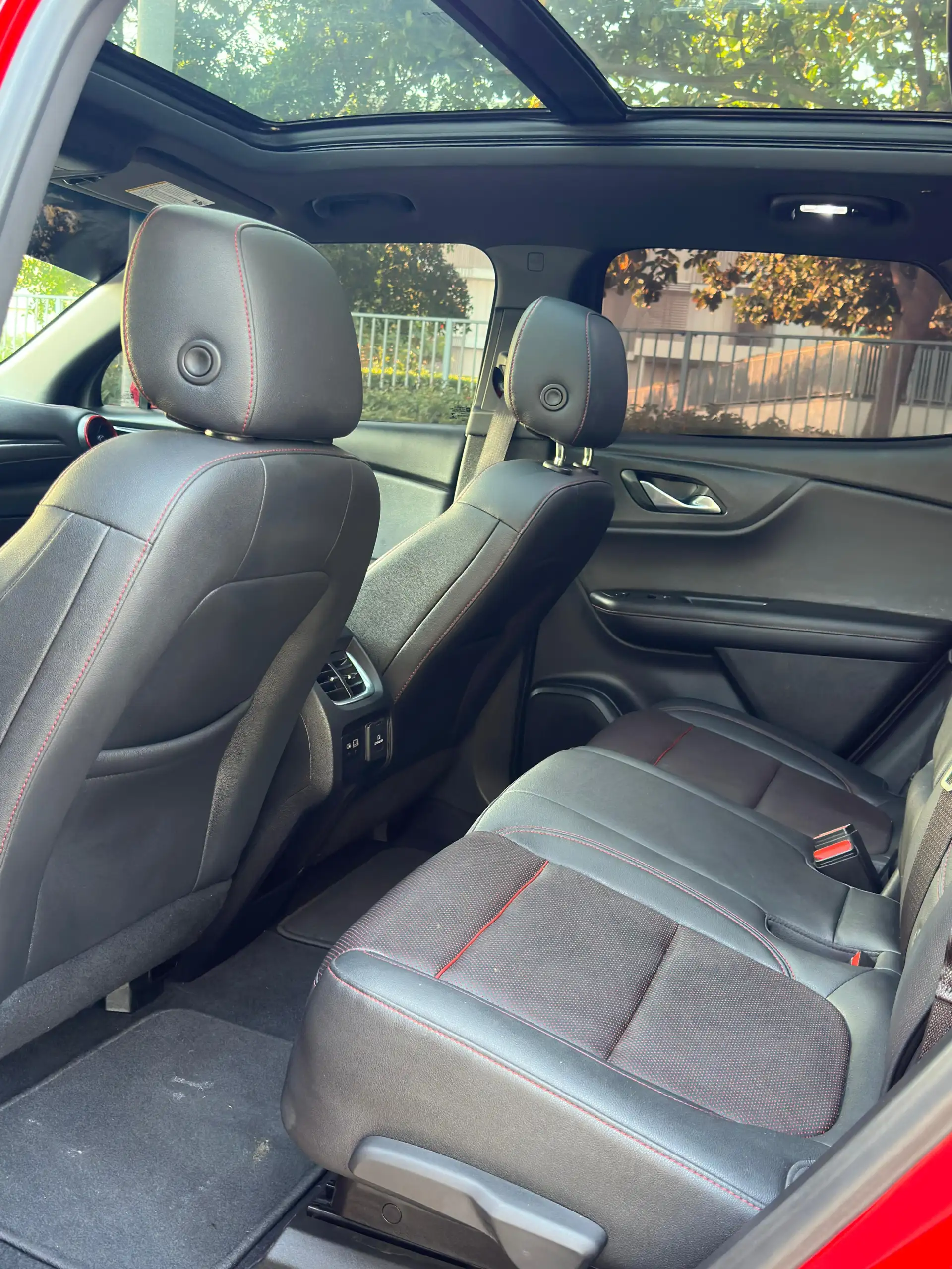 شيفروليه بلازر 2021 3.6L