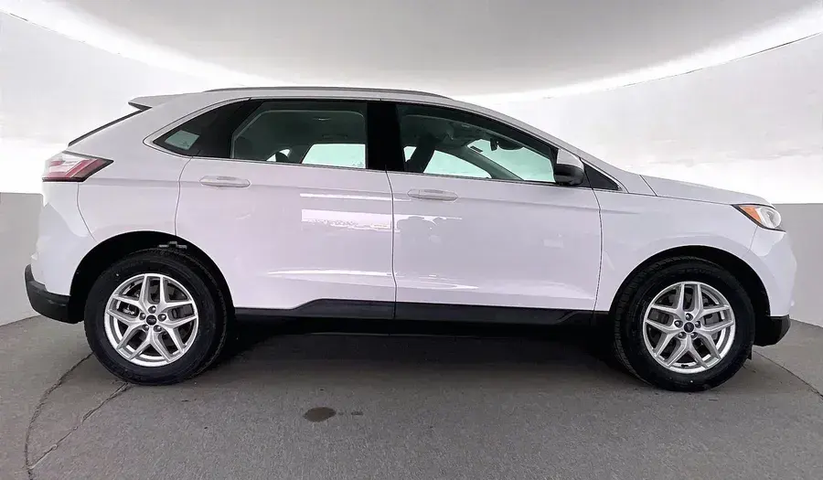 فورد إدج 2021