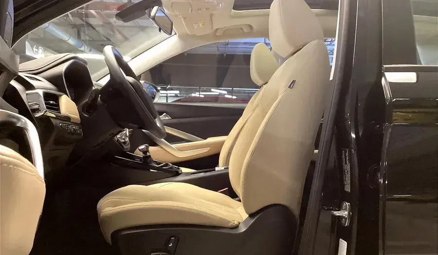 شيفروليه كابتيفا 2024