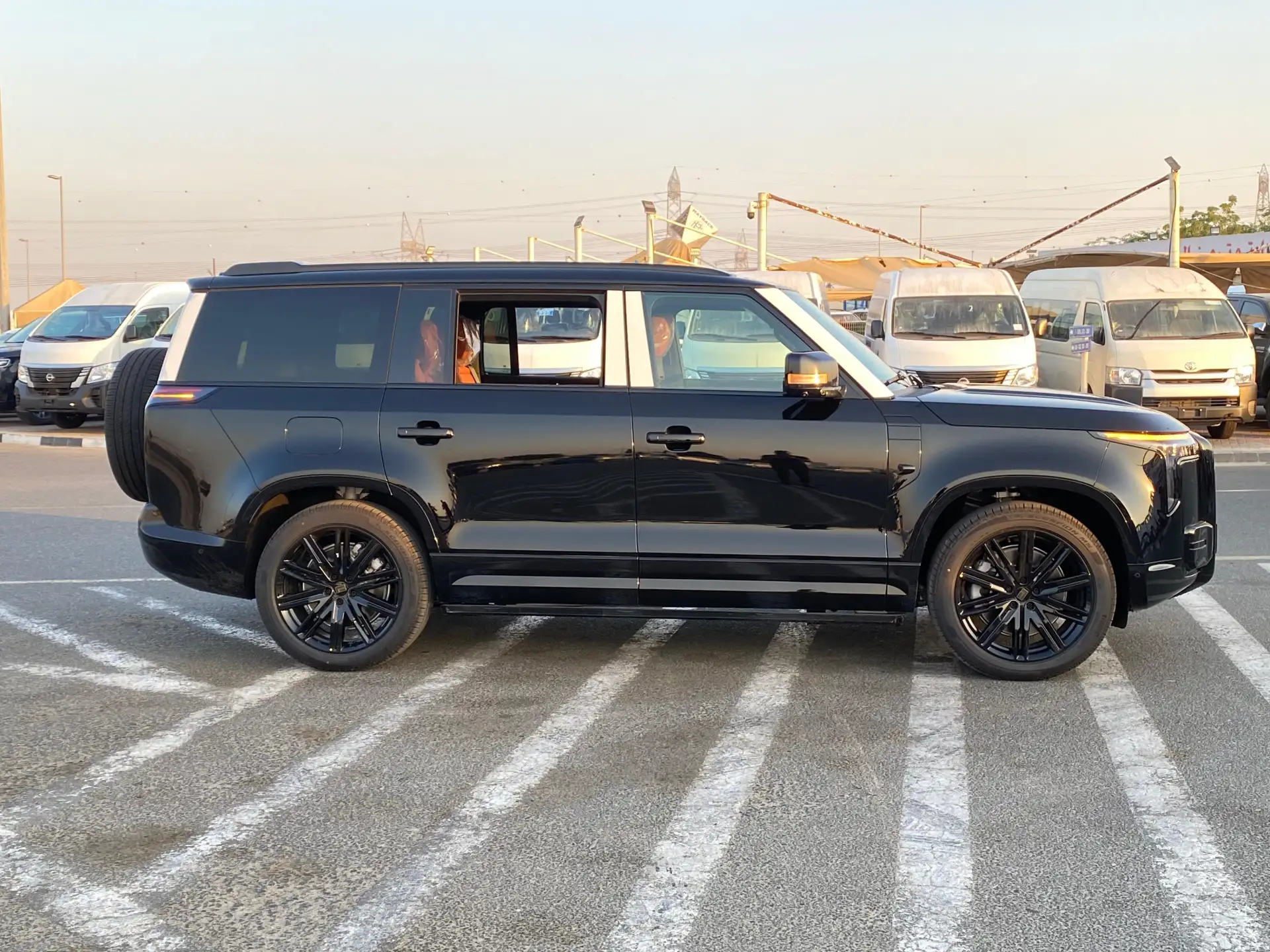  ROX ADAMAS 2026 undefinedL