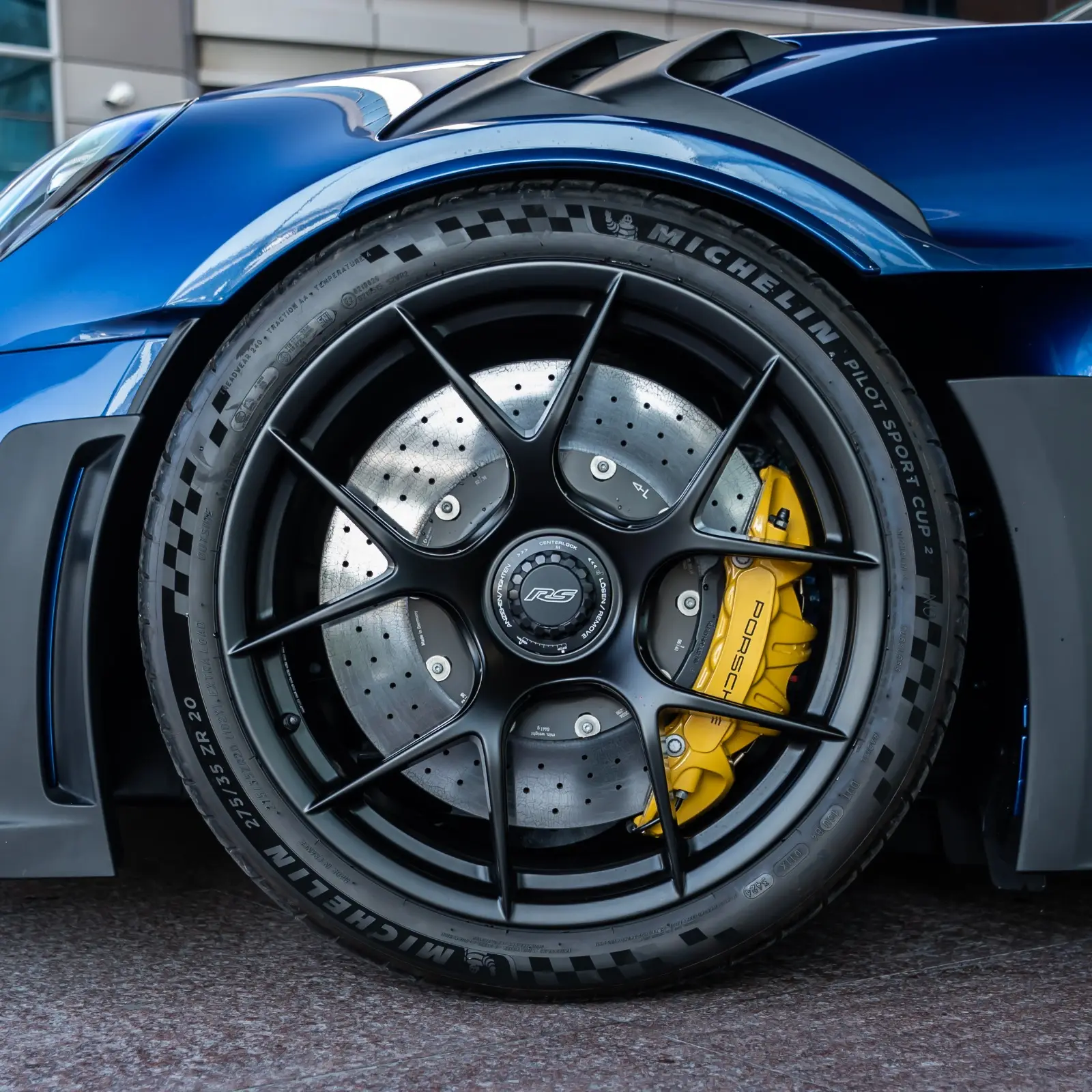 Porsche Macan 2025 undefinedL