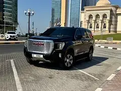 GMC Yukon 2021 5.3L
