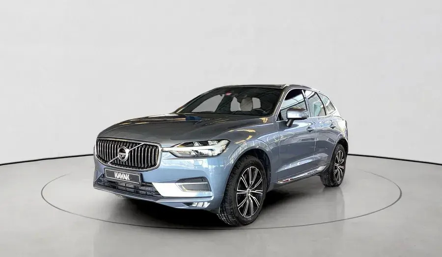 Volvo XC60 2020 2L