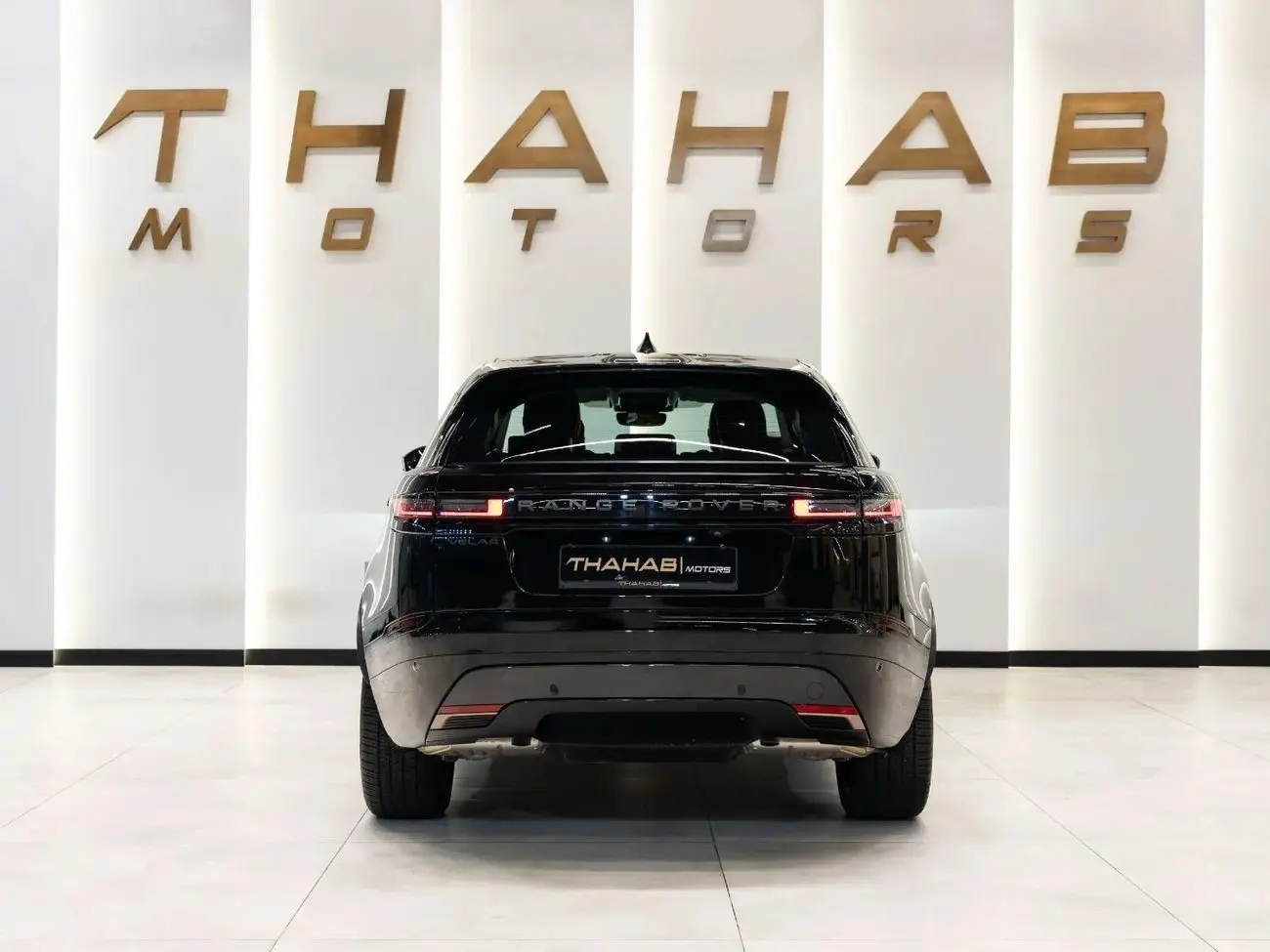 Land Rover Range Rover Velar 2025 2L