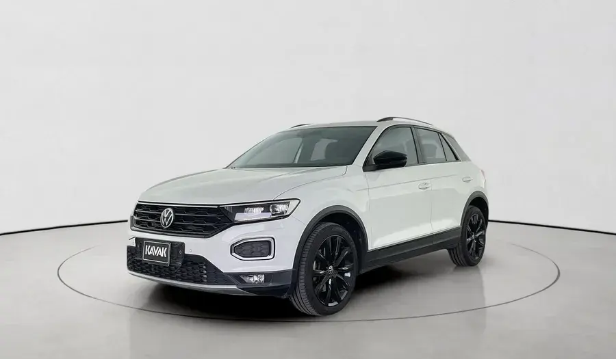 فولكس واجن T ROC 2023