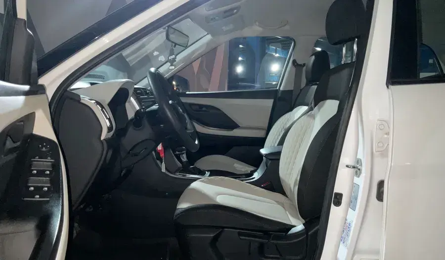 هيونداي كريتا 2024