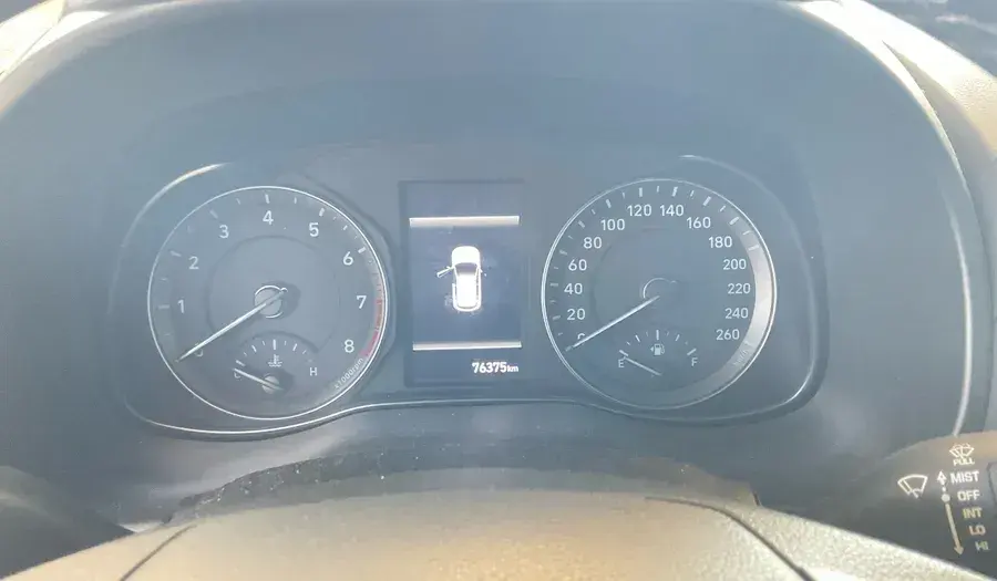 Hyundai Kona 2023