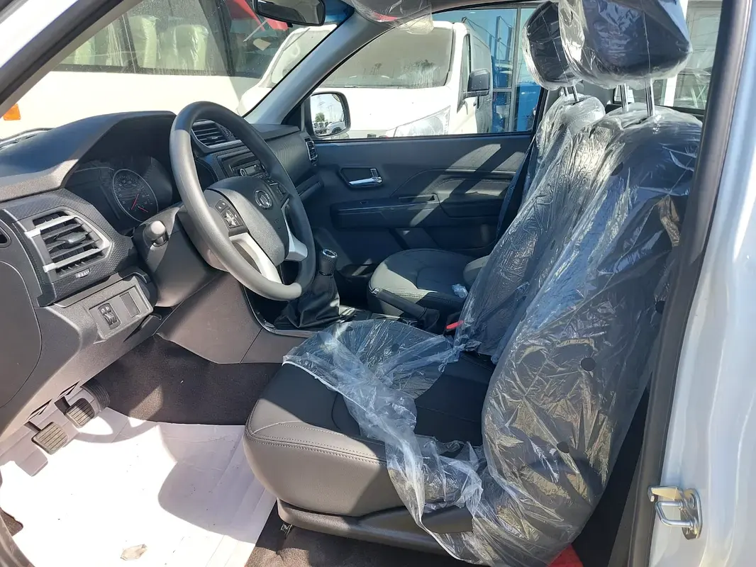 جريت وول وينجل 2026 2.4L