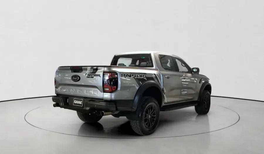Ford Ranger 2024 3T