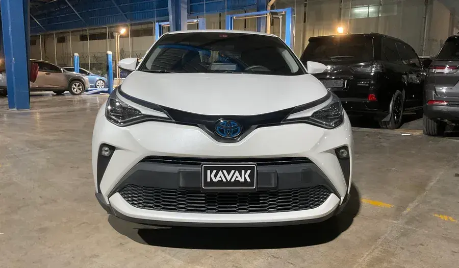 Toyota CHR 2023 1.8L