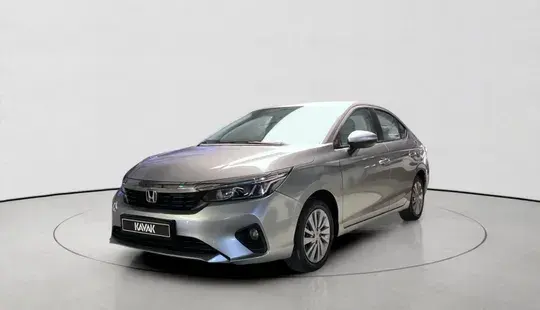 Honda City 2021 1.5L