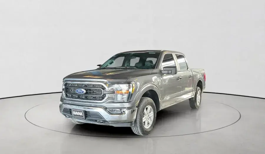 فورد F150 2023