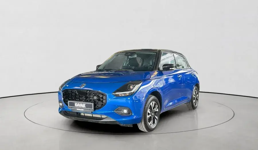 Suzuki Swift 2026