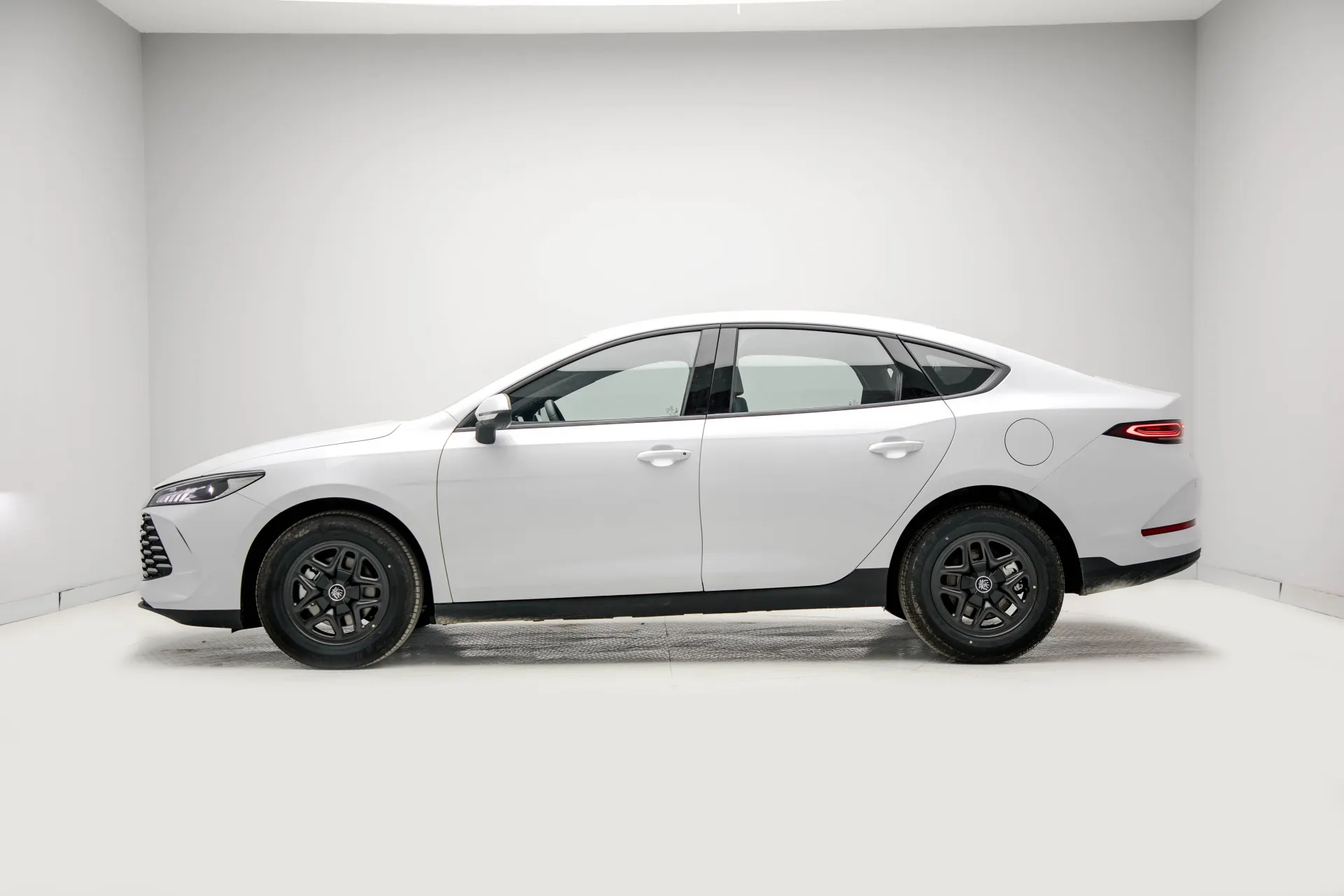 بي واي دي Qin Plus 2025 1.5L