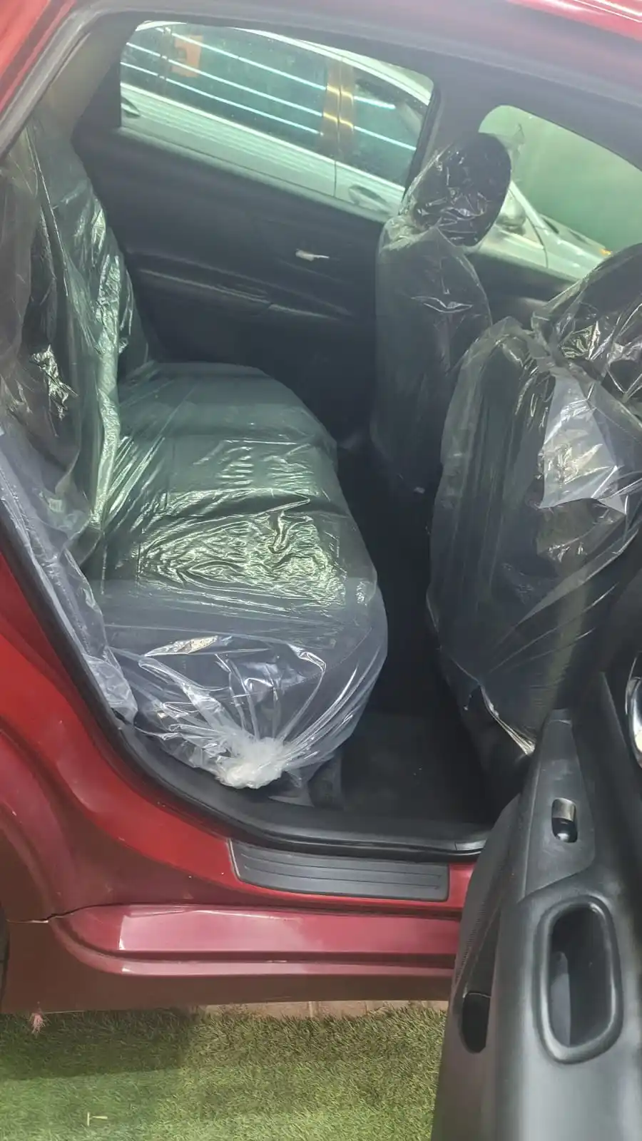 نيسان ألتيما 2018