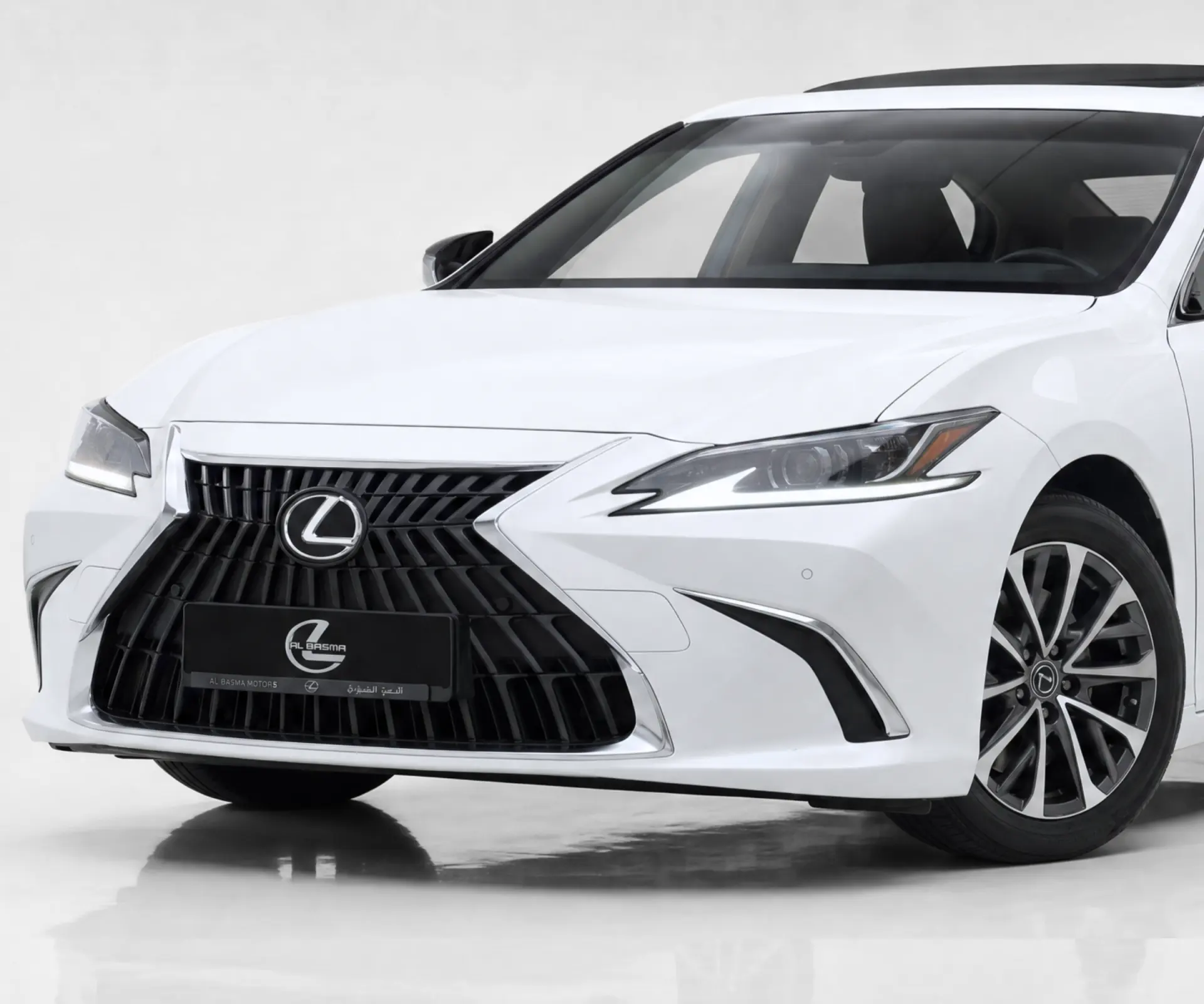 Lexus ES 2023