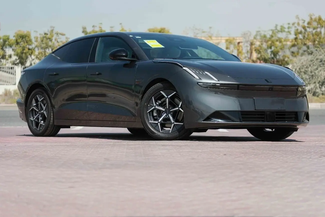 لينك أند كو Z10 2024