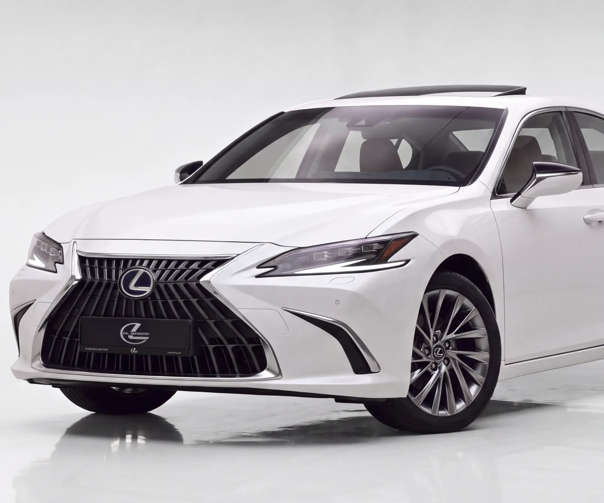 Lexus ES 2023