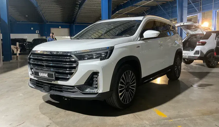 Jetour X90 2024 1.6L