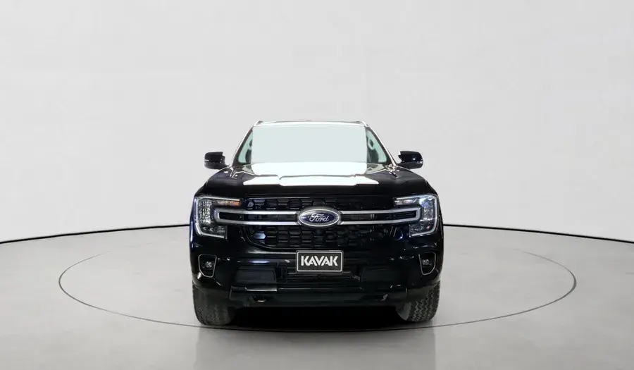 Ford Everest 2024 2.3L