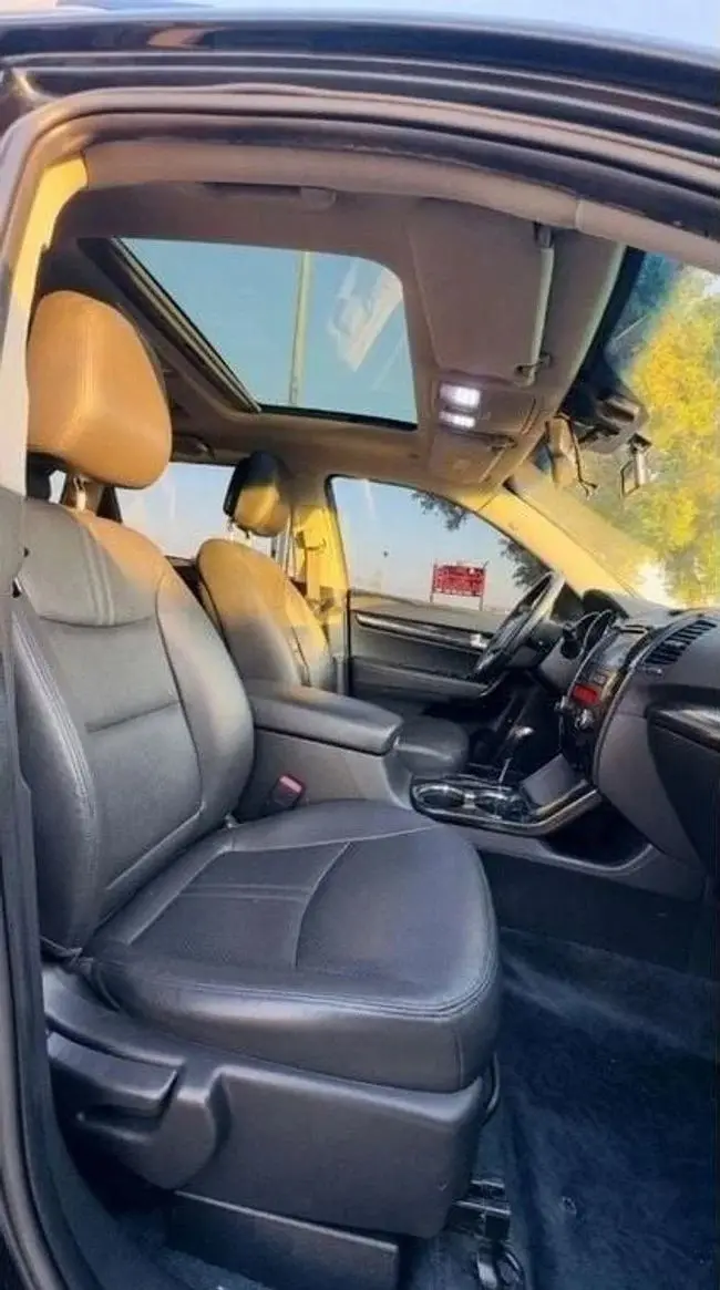 Kia Sorento 2010 2L