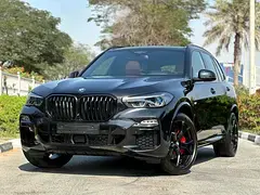بي أم دبليو X5 2022 3L