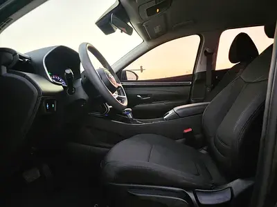 هيونداي توسون 2022