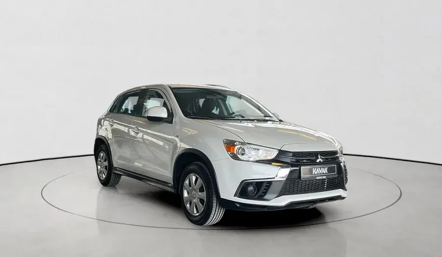 Mitsubishi ASX 2019