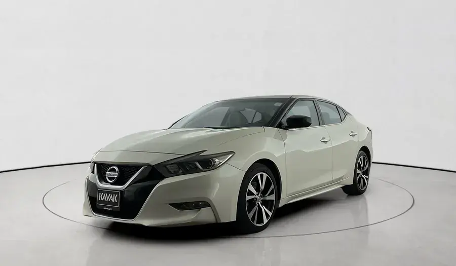 Nissan Maxima 2018 3.5L