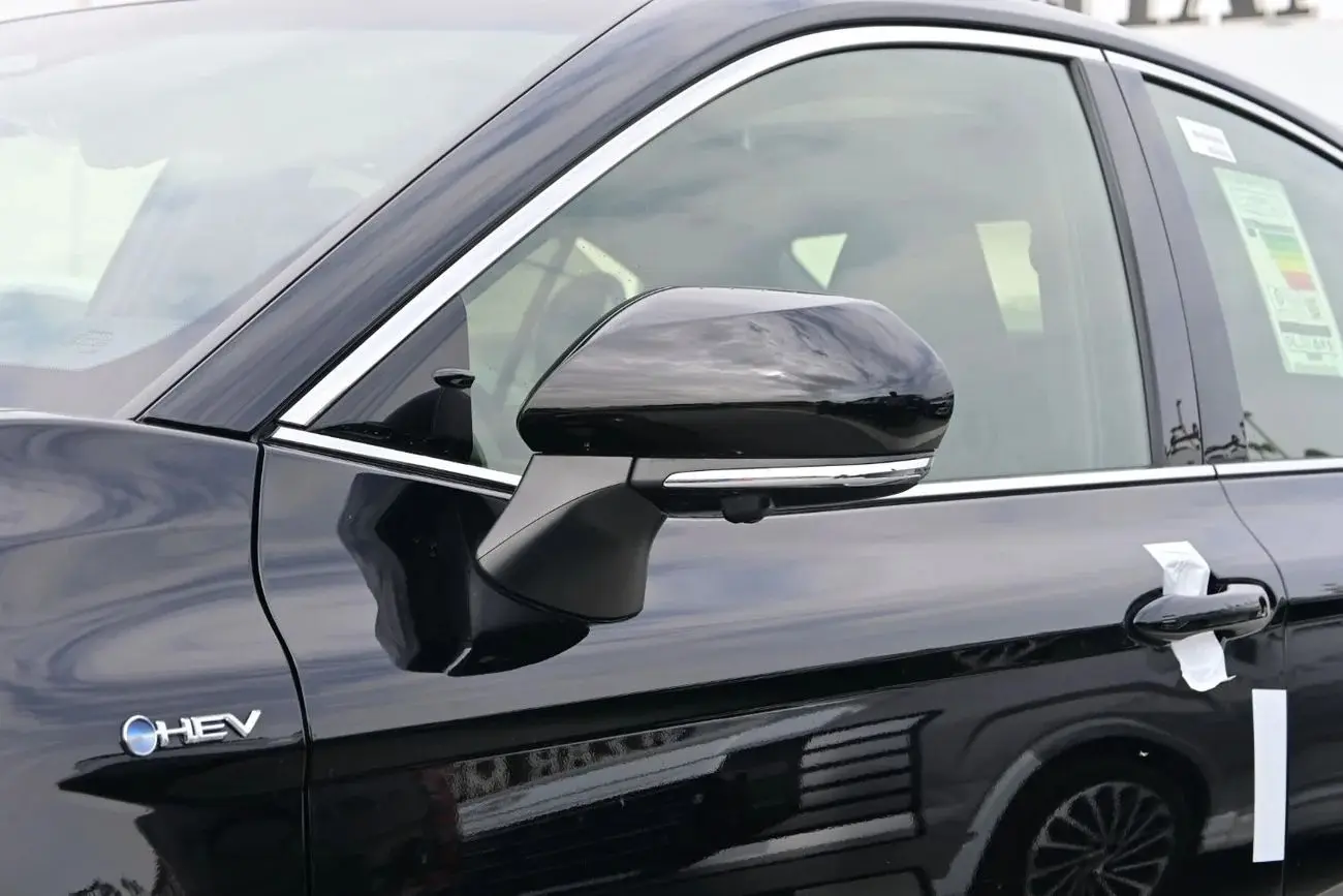 تويوتا كامري 2025 2.5L