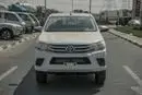Toyota Hilux 2026 2.4L