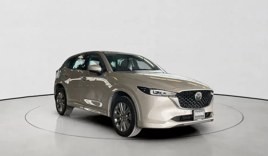 مازدا CX5 2025 2.5L