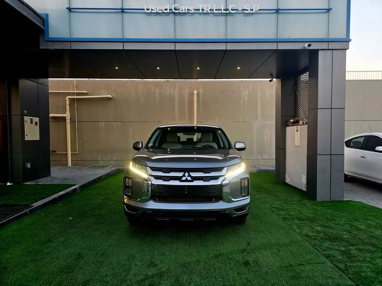 Mitsubishi ASX 2022 2L