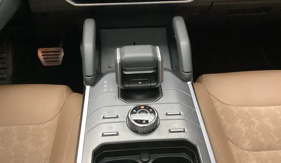 Jetour T2 2025 undefinedL