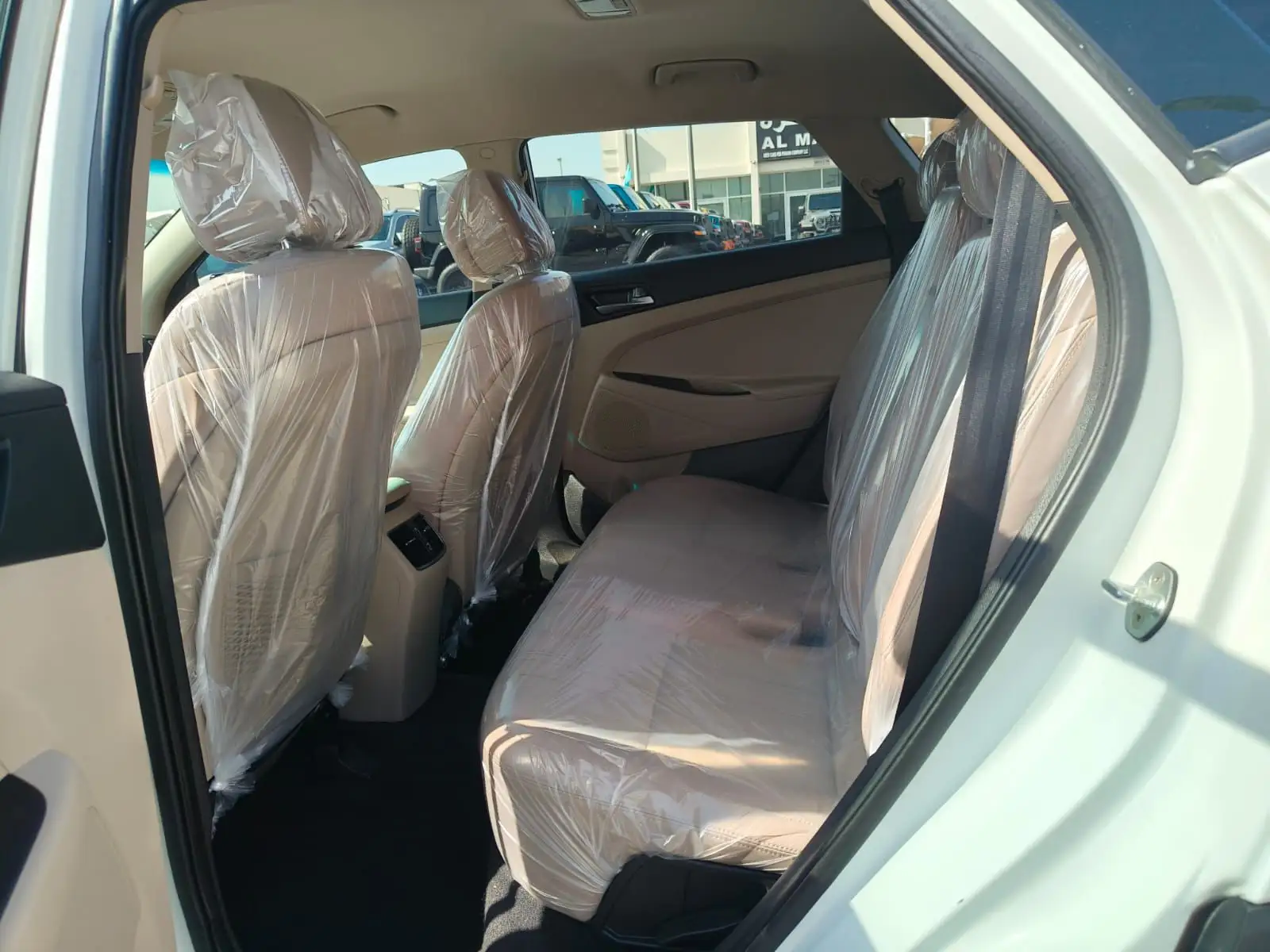 هيونداي توسون 2018 undefinedL