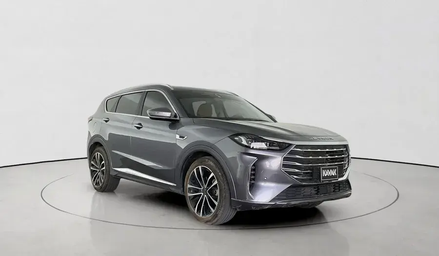 Jetour X70 Plus 2024