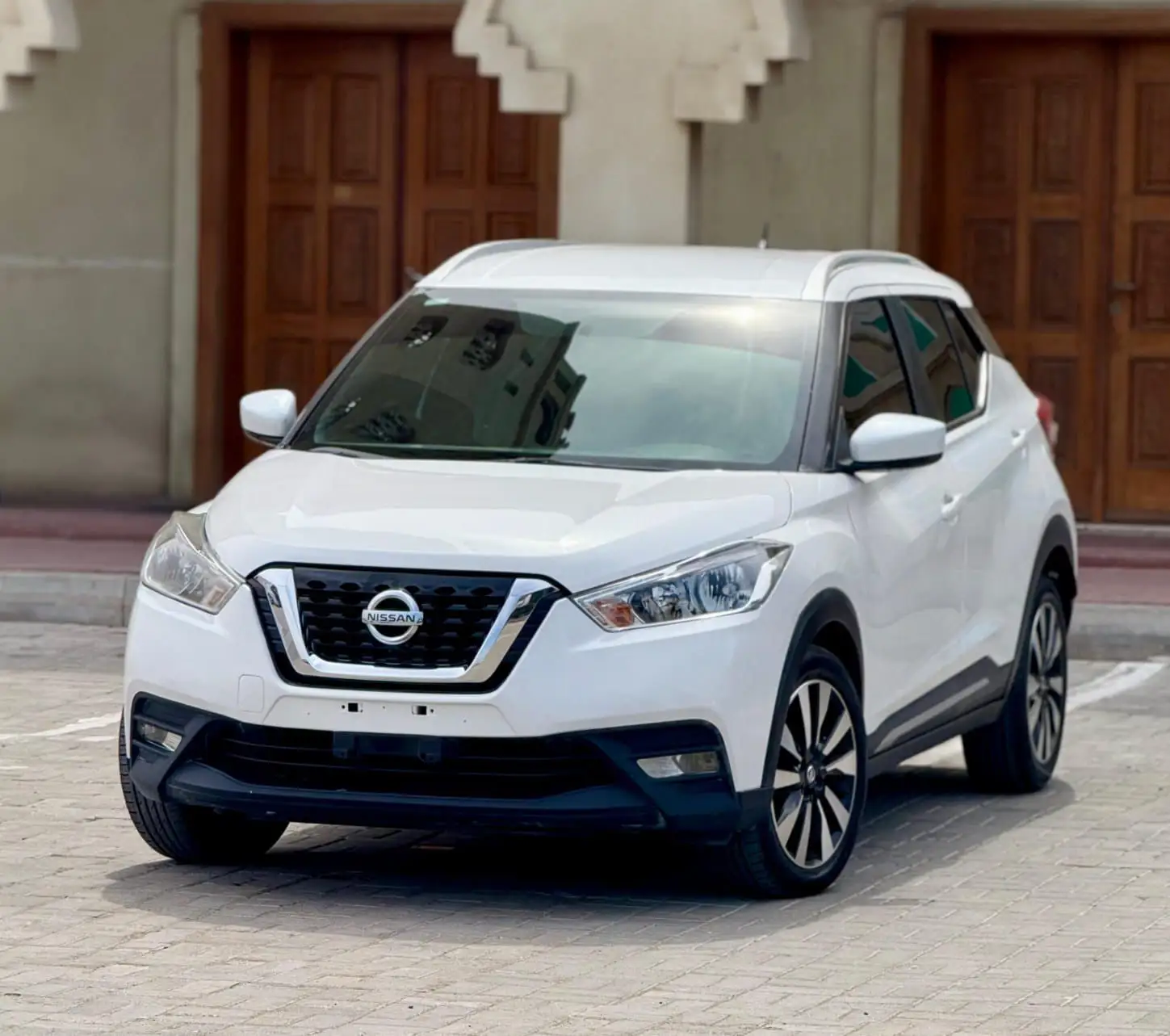 Nissan Kicks 2020 1.6L