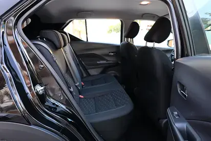 نيسان كيكس 2022