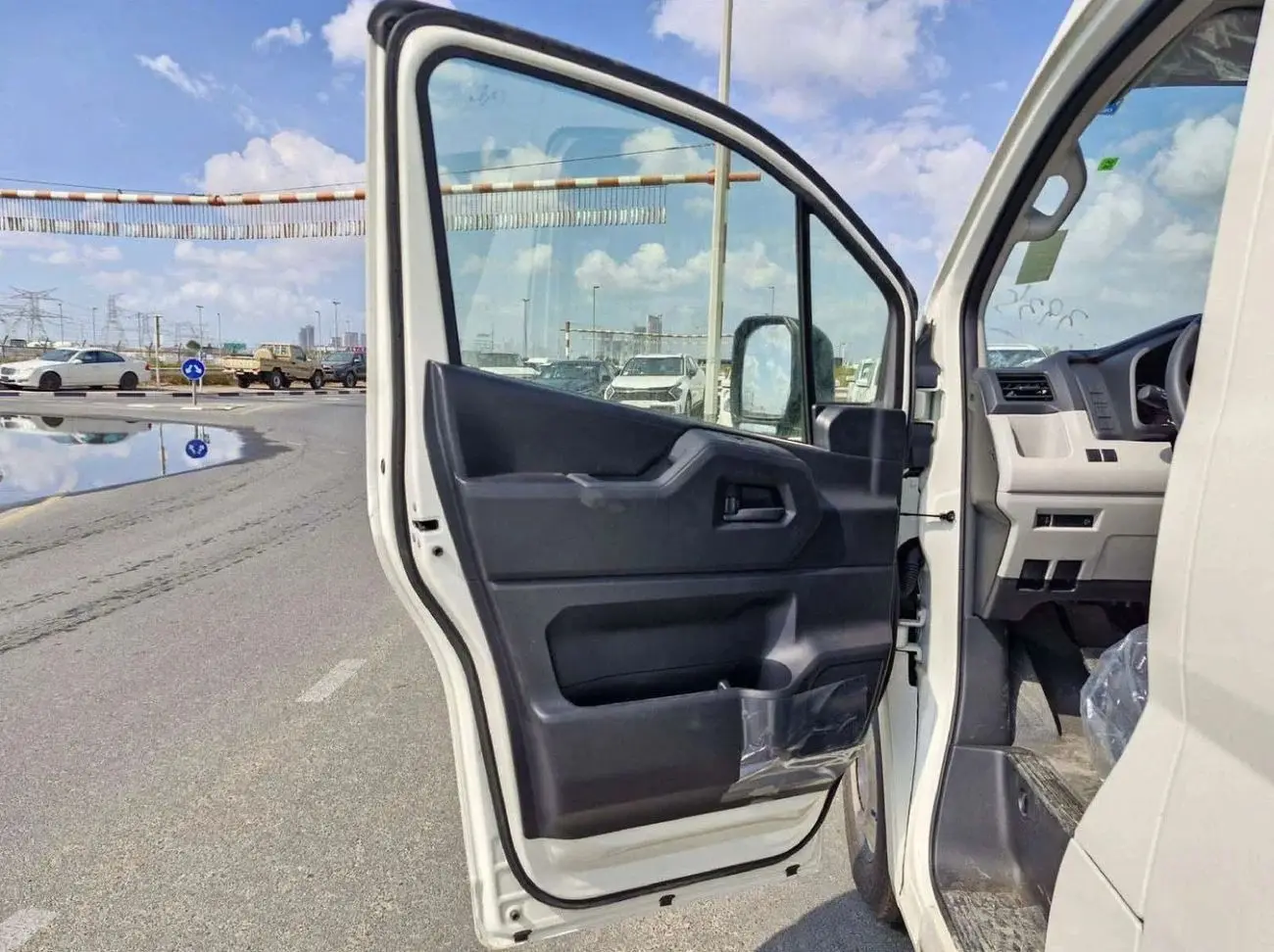 Toyota Hiace 2026
