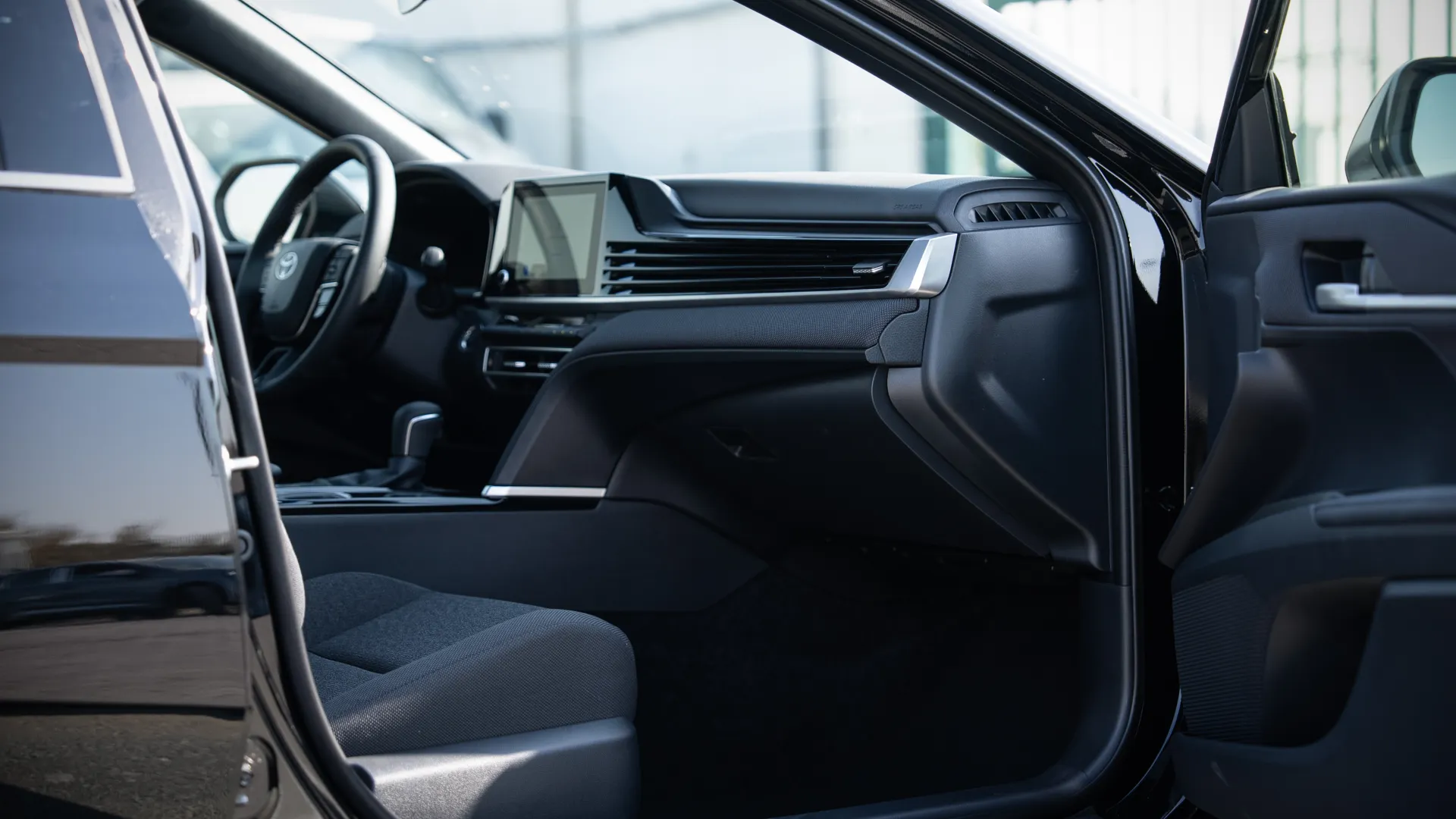 تويوتا كامري 2026 2.5L