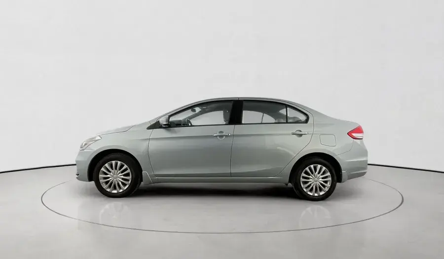 Suzuki Ciaz 2023